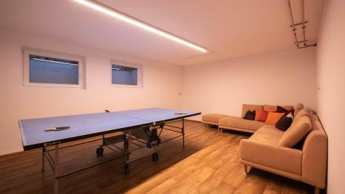 Apartamento Ferienhaus Krismer