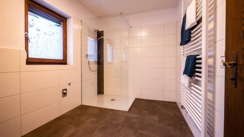 Apartamento Ferienhaus Krismer