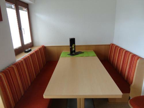 Apartamento Wiesenhof