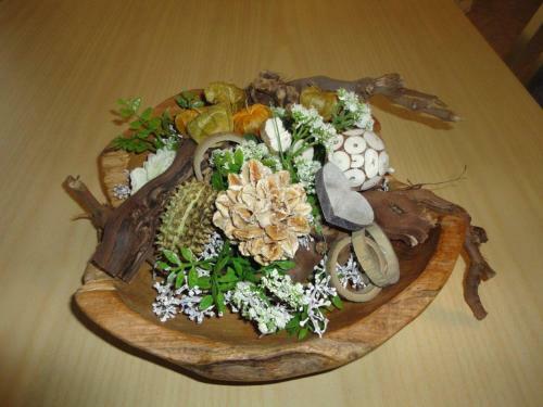Apartamento Wiesenhof