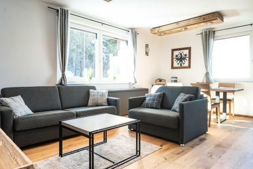 Apartment Griass Di F�gen