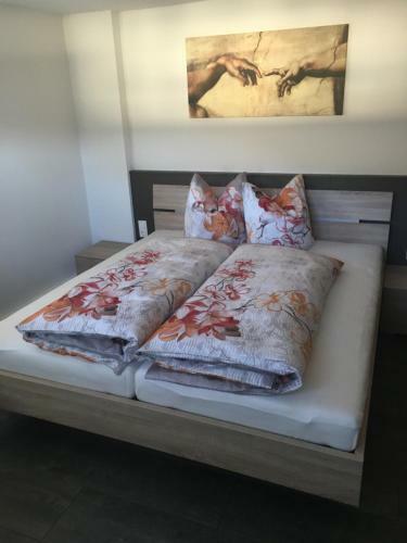 Apartamento Ferienwohnung Mauracher Kirer Haus