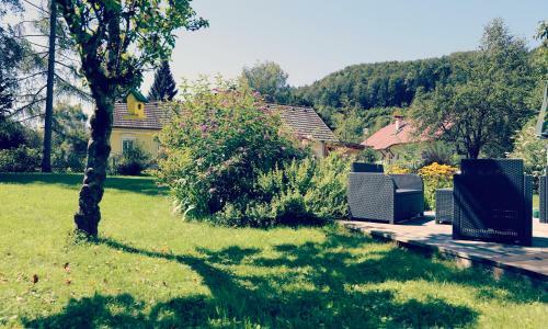 Apartamento Appartements Maximilian