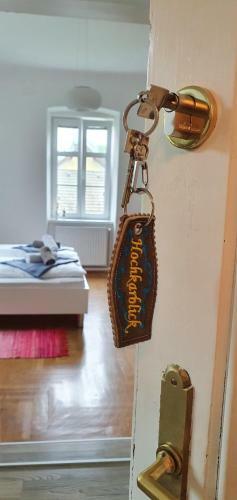 Apartamento Appartements Maximilian