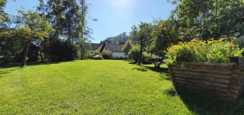 Apartamento Appartements Maximilian