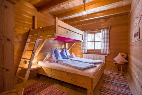 Apartamento Biobauernhof Harasshof