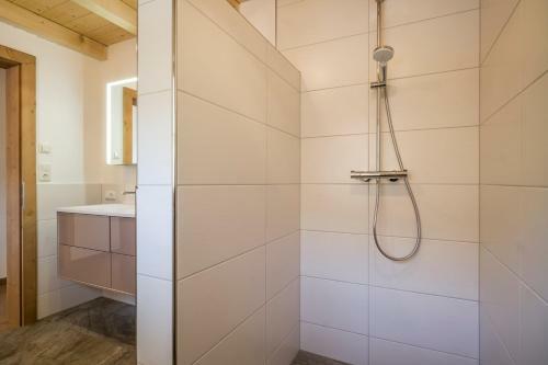 Apartamento Appartement Reischerhof