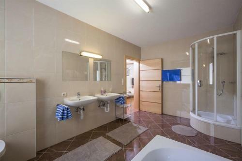 Apartamento Ferienwohnung Karakas