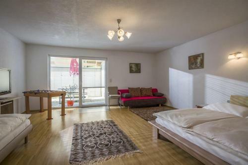 Apartamento Ferienwohnung Karakas