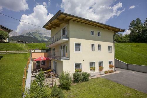 Apartamento Ferienwohnung Karakas