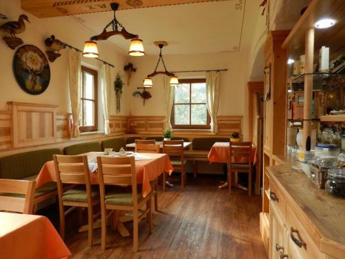 Agroturismo Biobauernhof Poidlbauer