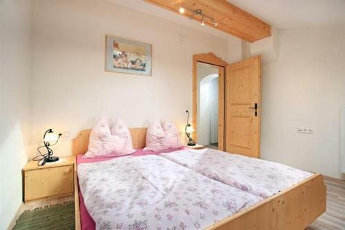 Agroturismo Lanzenbauernhof