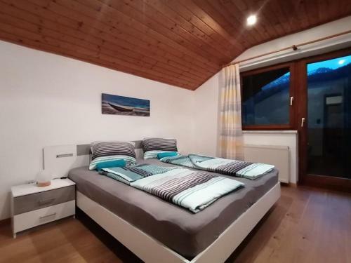 Apartamento Ferienwohnung Stiegengraben