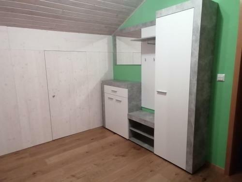 Apartamento Ferienwohnung Stiegengraben