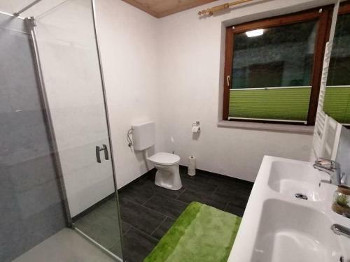 Apartamento Ferienwohnung Stiegengraben
