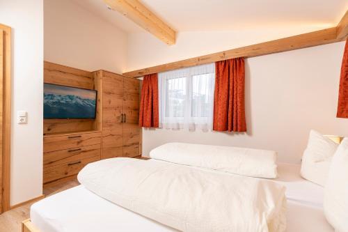 Hostal Appartement Pension Auhof