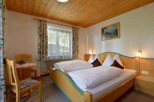 Hostal Appartement Pension Auhof