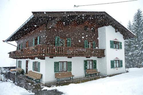 Apartamento K�gei Hof