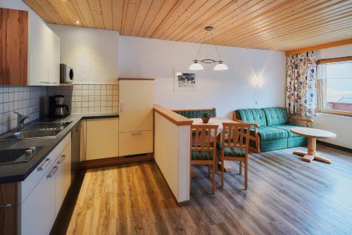 Apartamento Haus Zitt