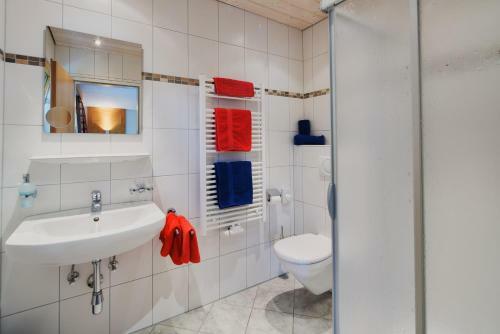 Apartamento Haus Zitt