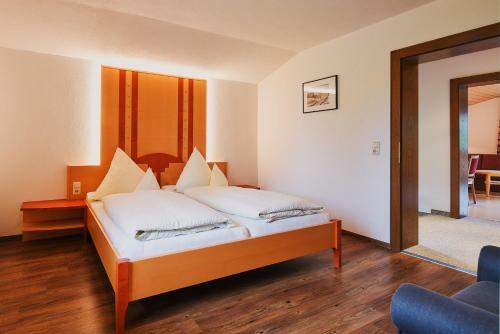 Apartamento Haus Zitt