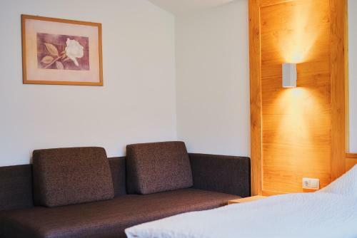 Apartamento Haus Zitt