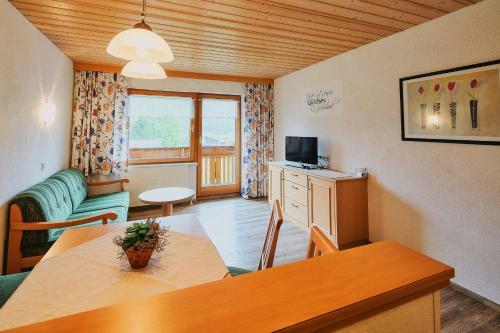 Apartamento Haus Zitt