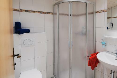 Apartamento Haus Zitt