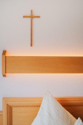 Apartamento Haus Zitt