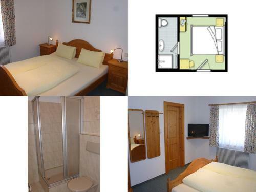 Hostal G�stehaus Familie Gebhard Sch�dle