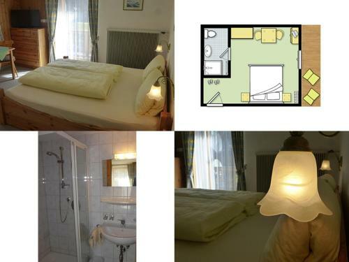 Hostal G�stehaus Familie Gebhard Sch�dle