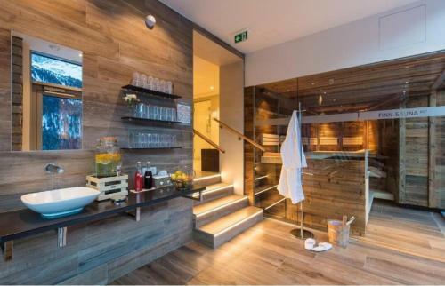 Apartamento Ferienwohnungen Winnebach