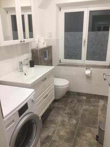 Apartamento G�stewohnung Schlossblick