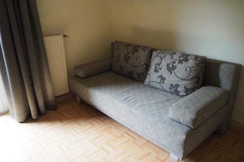 Apartamento Ferienwohnung F�rstenbrunn