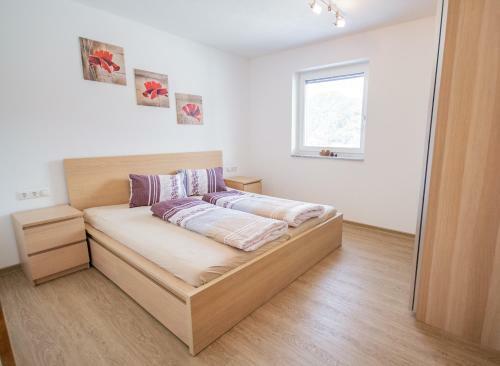 Apartamento Ferienwohnung Gstrein