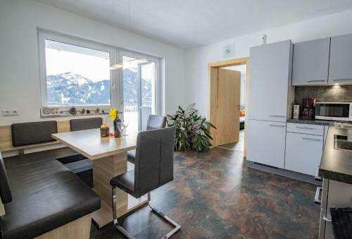 Apartamento Ferienwohnung Gstrein