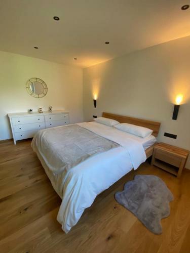 Alpine Apartment Belluca