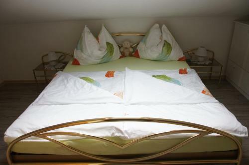 Apartamento Ferienwohnungen Klose