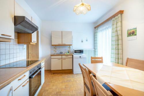 Apartamento Landhaus Fingerhof