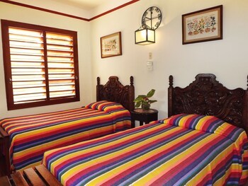 Bed & Breakfast La Casa Del Mago