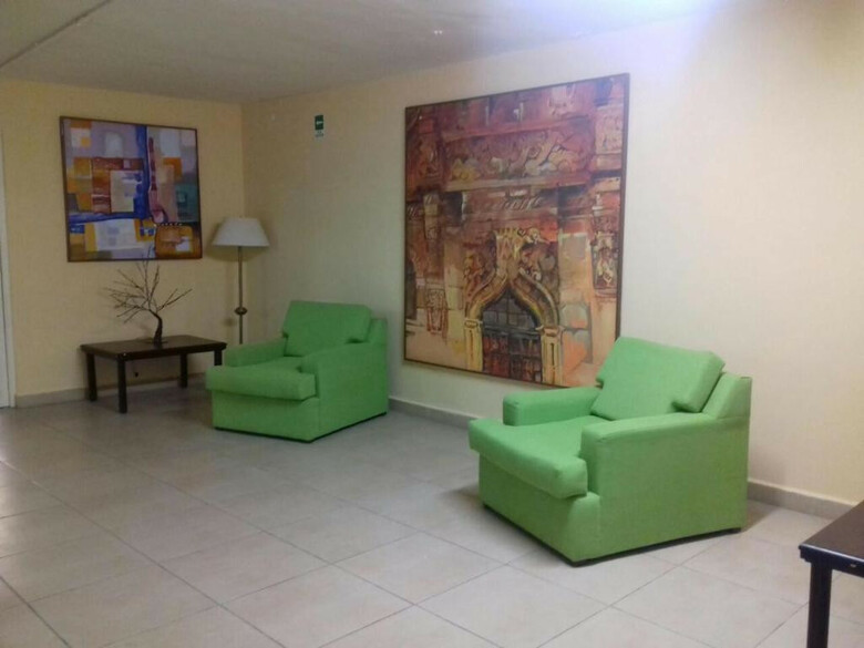 Hotel Santa Fe