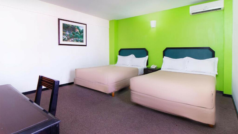 Hotel Santa Fe