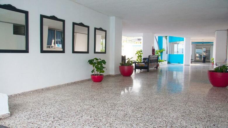 Hotel Club Dorados Acapulco