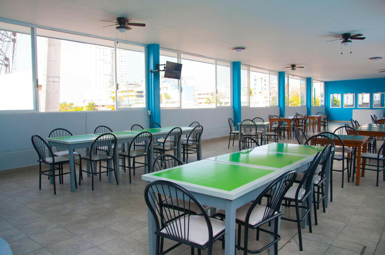 Hotel Club Dorados Acapulco