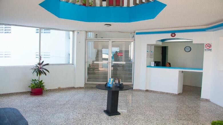 Hotel Club Dorados Acapulco