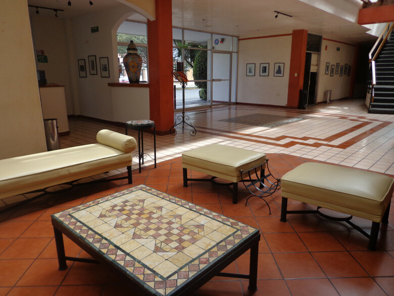 Hotel Granada