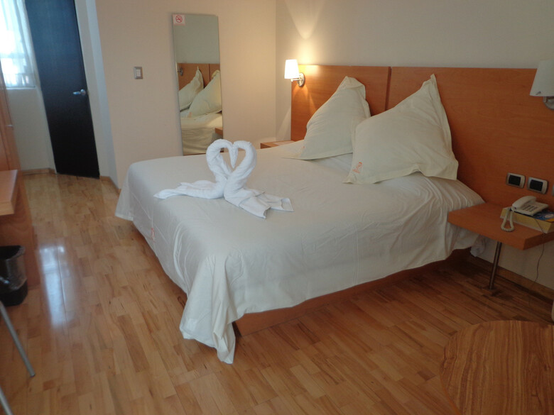Hotel Granada