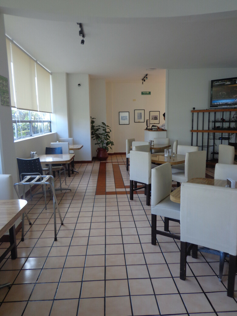 Hotel Granada
