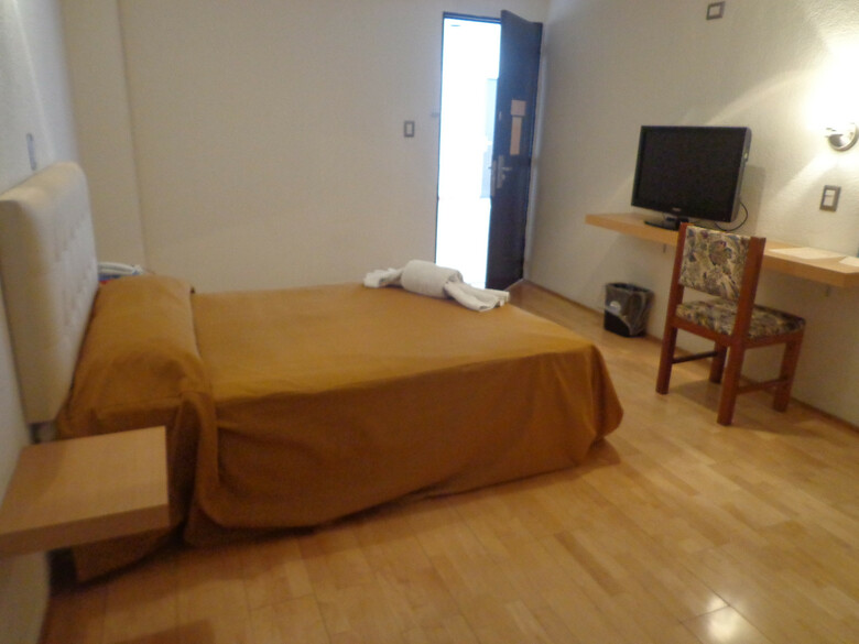 Hotel Granada