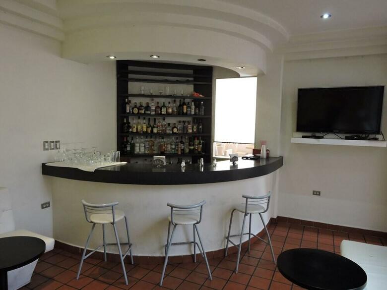 Hotel Granada